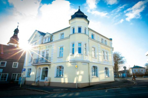 Hotel Villa WUN